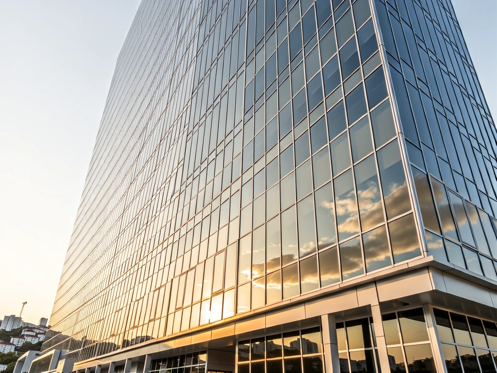 Arquitetura corporativa TavexaHub